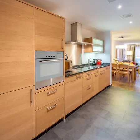 Apartamento Peak 2 - In The Heart Of