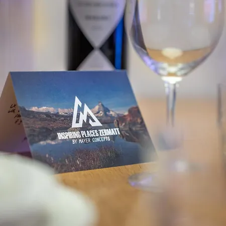 Peak 2 - In The Heart Of 公寓