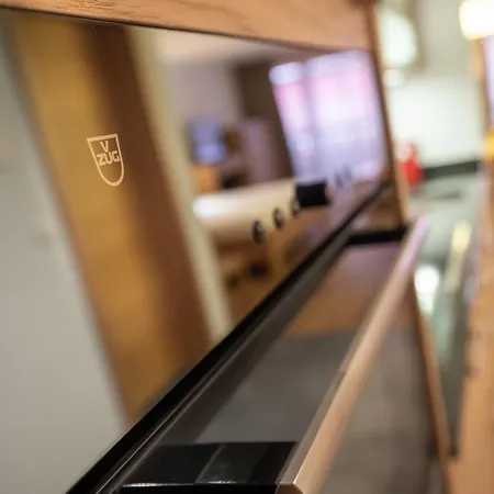 公寓 Peak 2 - In The Heart Of 采尔马特