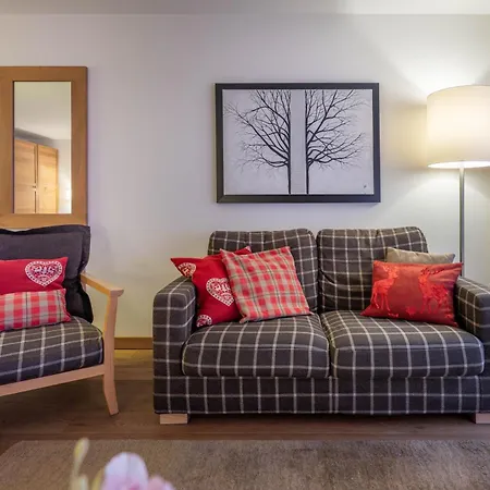 Appartement Peak 2 - In The Heart Of