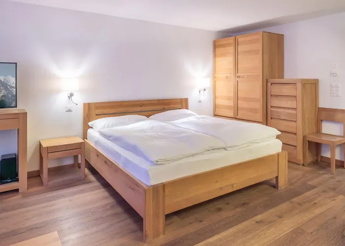 Peak 2 - In The Heart Of 公寓