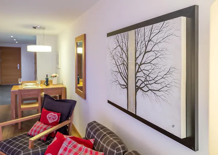 Peak 2 - In The Heart Of 采尔马特