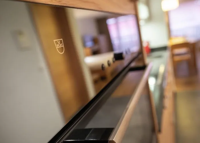 Appartement Peak 2 - In The Heart Of Zermatt