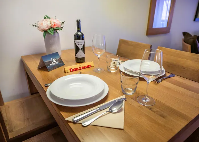 Peak 2 - In The Heart Of Appartement