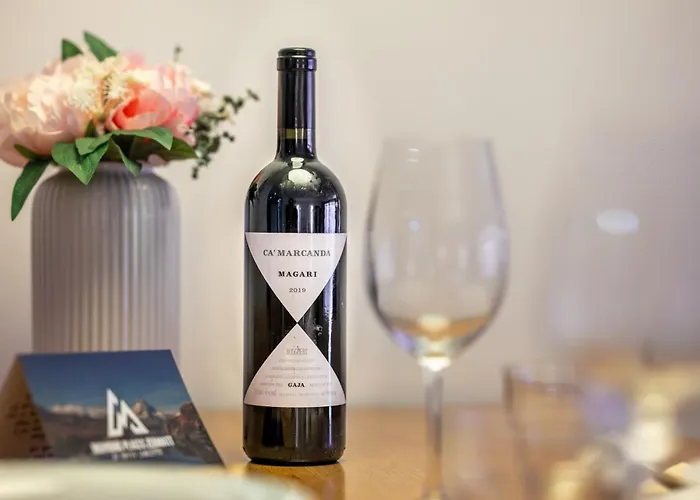 公寓 Peak 2 - In The Heart Of