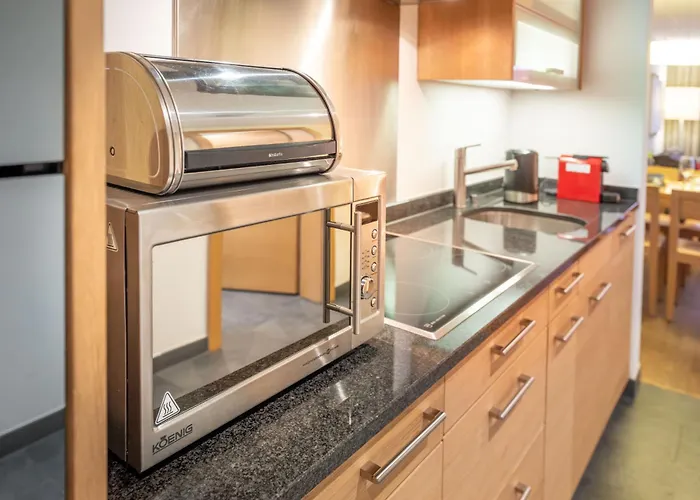 Peak 2 - In The Heart Of 采尔马特