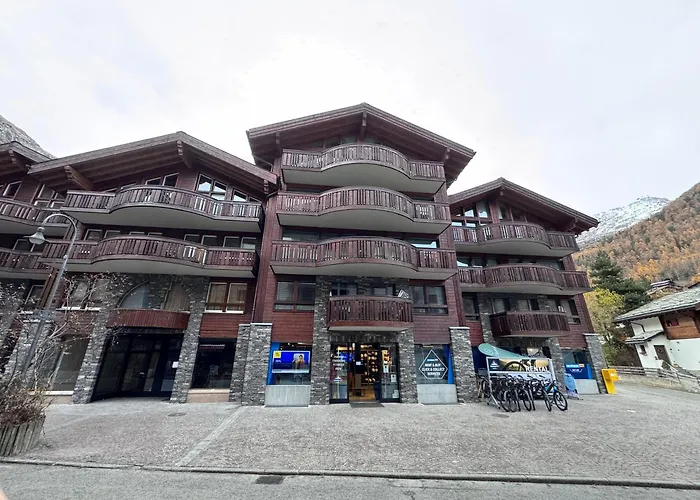 Peak 2 - In The Heart Of 采尔马特