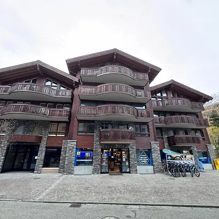 Peak 2 - In The Heart Of Zermatt