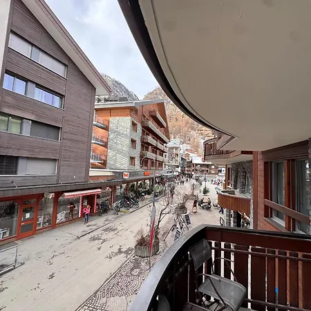 Apartamento Peak 2 - In The Heart Of