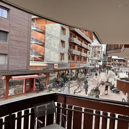 Peak 2 - In The Heart Of Apartamento Zermatt
