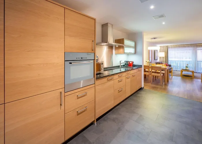 Apartamento Peak 2 - In The Heart Of