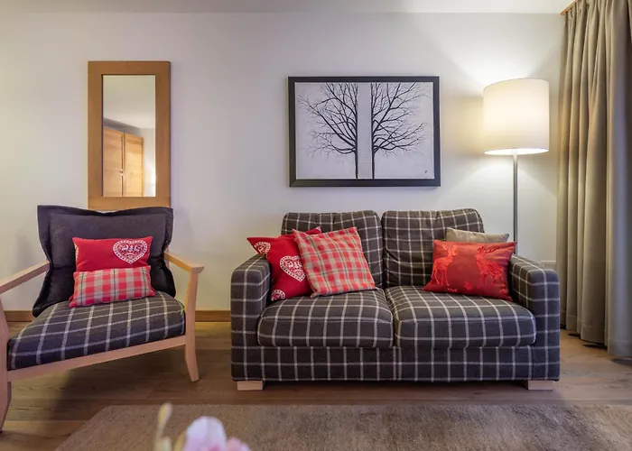 Apartamento Peak 2 - In The Heart Of